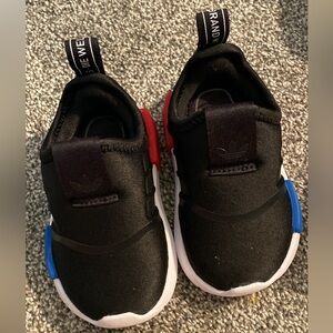 NWT adidas Baby Sneakers